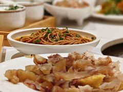 -朋源石锅酸汤牦牛肉(林芝店)