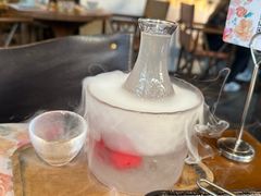 -素描餐厅(灵隐天竺店)