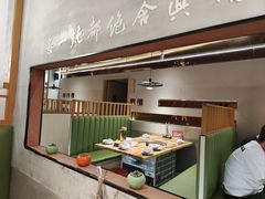-和晟shèng铁锅炖·东北菜(南山店)