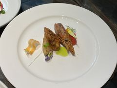 -箱美术馆私房菜(水晶郦城店)