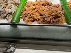 -星伦多 自助料理(圆融店)