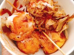 -中山美食街