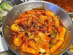 -西塔老太太泥炉烤肉(望京一店)