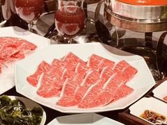 -鼎鼎香·港式火锅(北京SKP店)