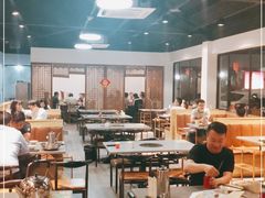 大堂-大自然醉鹅·铁锅火焰鹅(上海联洋店)