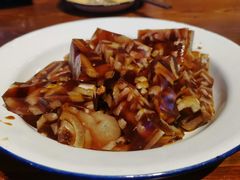 -马路牙子地桌烤肉(工体店)