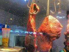 -罗二娘·鲜切牛自助火锅(罗湖东门步行街店)