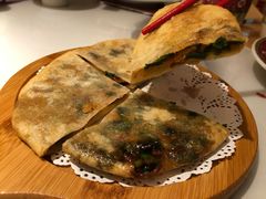 -味福记·江西小炒·南昌小吃(青山湖万达店)