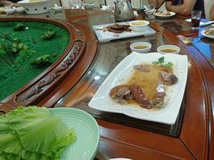 -雅香园·30年老字号顺德酒家(乐从岳步店)