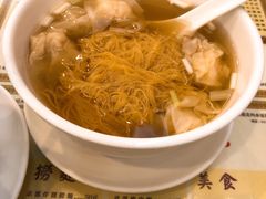云吞面-麦明记