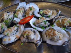 -南沙十九涌渔人码头-南门