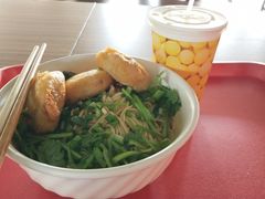 -江南大学-第一食堂(江南苑)