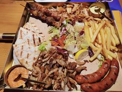 -HELLO MUSAE 拾光缪斯餐厅·纯正希腊风味(苏州中心店)
