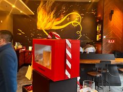 -星巴克(成都龙湖三千集店)