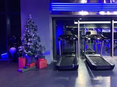 -METIS FITNESS女性健身工作室