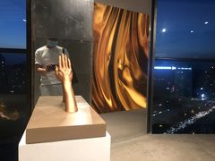 -北京三里屯CHAO酒店