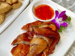 -东江海鲜大排档·潮汕菜·砂锅粥