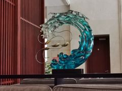 -嘉兴华美达酒店(秦逸路店)