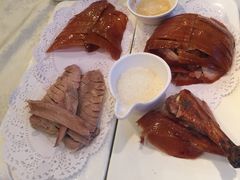 -大鸭梨(天通西苑店)
