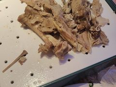 -俭寨大盘鸡·缸子肉·小公鸡·新疆菜(云通店)