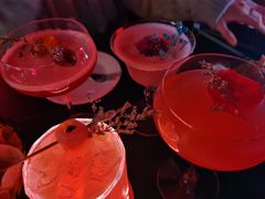 -MOSSO音乐酒吧·live house(南京旗舰店)