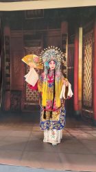 -华韵京剧摄影(洋桥角门东店)