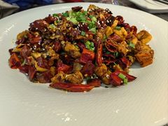 -昱匠·日本料理(金融街店)