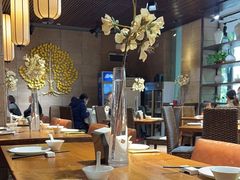 -金枝玉叶上海人家食府(三里河店)