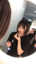 -梳蕾娜 HAIR SALON