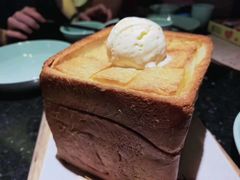 -绿茶餐厅(布吉万象汇店)