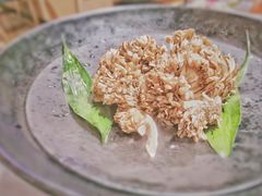 -煲宫猪肚鸡(晶品店)