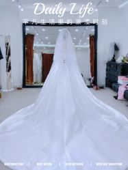 -纯色时光婚纱艺术馆WHITE