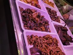 -绸都杨鸭子(总店)