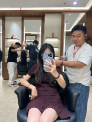 -WM Hair Salon精品店