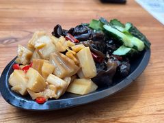 -束河人家(南锣鼓巷店)