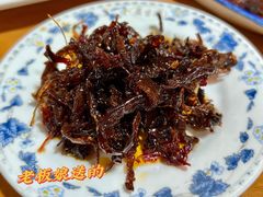 -龙姐私房菜(和顺古镇店)