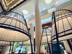 -新加坡泛太平洋酒店