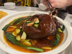 -姑奶奶老厨房(南坪路总店)