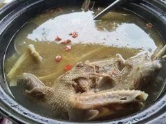 -阿巧茶庄