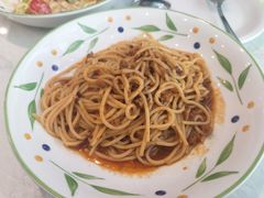 -萨莉亚意式餐厅(南开大悦城店)