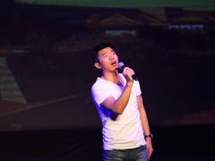 -陕北民歌大舞台