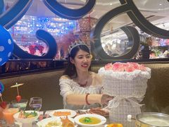 -芭菲盛宴·环球美食(北城国际店)