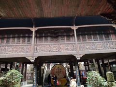 -唐崖土司城遗址