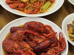 -毛哥小馆子(百井坊巷店)