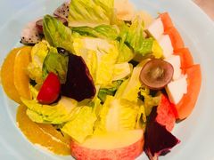 -大树餐厅(益田假日店)