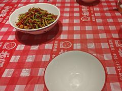 -龙师傅卤炒(天马店)