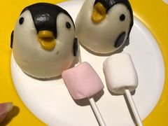 -帝企鹅自助餐厅•儿童岛•真企鹅(长隆企鹅酒店)