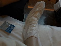 -足莲得·足道SPA(滨湖银泰店)