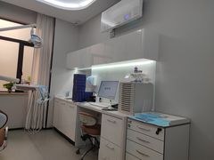 -牙博士口腔品牌连锁(杨浦店)