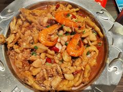 -胖哥俩肉蟹煲(湖滨银泰in77店)